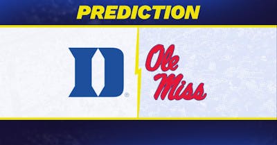 Duke vs. Ole Miss Prediction: Mississippi Predicted to Win Gator Bowl [2025]