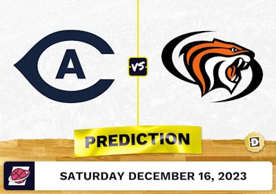 UC Davis vs. Pacific Prediction, Odds, Picks for College Basketball Saturday [12/16/2023]
