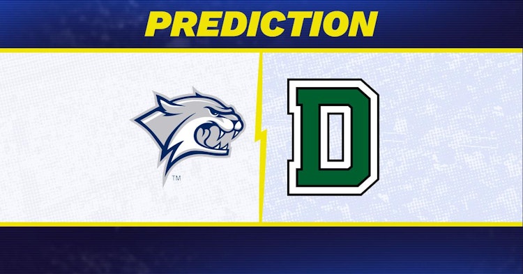 New Hampshire-Dartmouth Predictions and Game Preview.