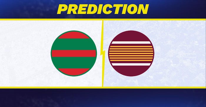 South Sydney Rabbitohs vs. Brisbane Broncos prediction: Rabbitohs favored to win Thursday's NRL Round 15 matchup [6/11/2026]