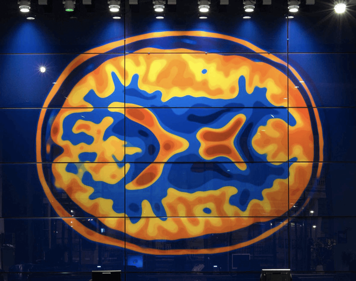 Ambient Flo with James B Close