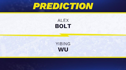 Alex Bolt vs. Yibing Wu prediction, odds, picks for ATP U.S. Men's Clay Court Championships 2026