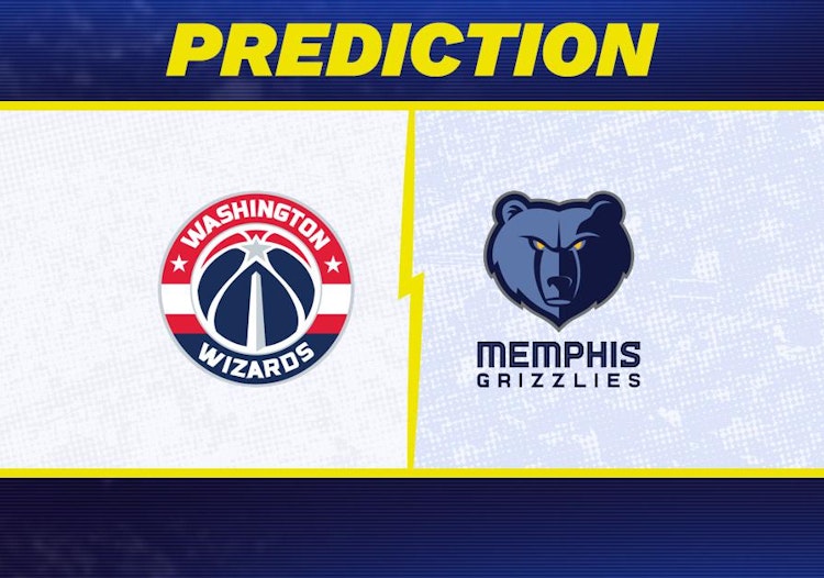 Washington Wizards-Memphis Grizzlies Predictions and Game Preview.