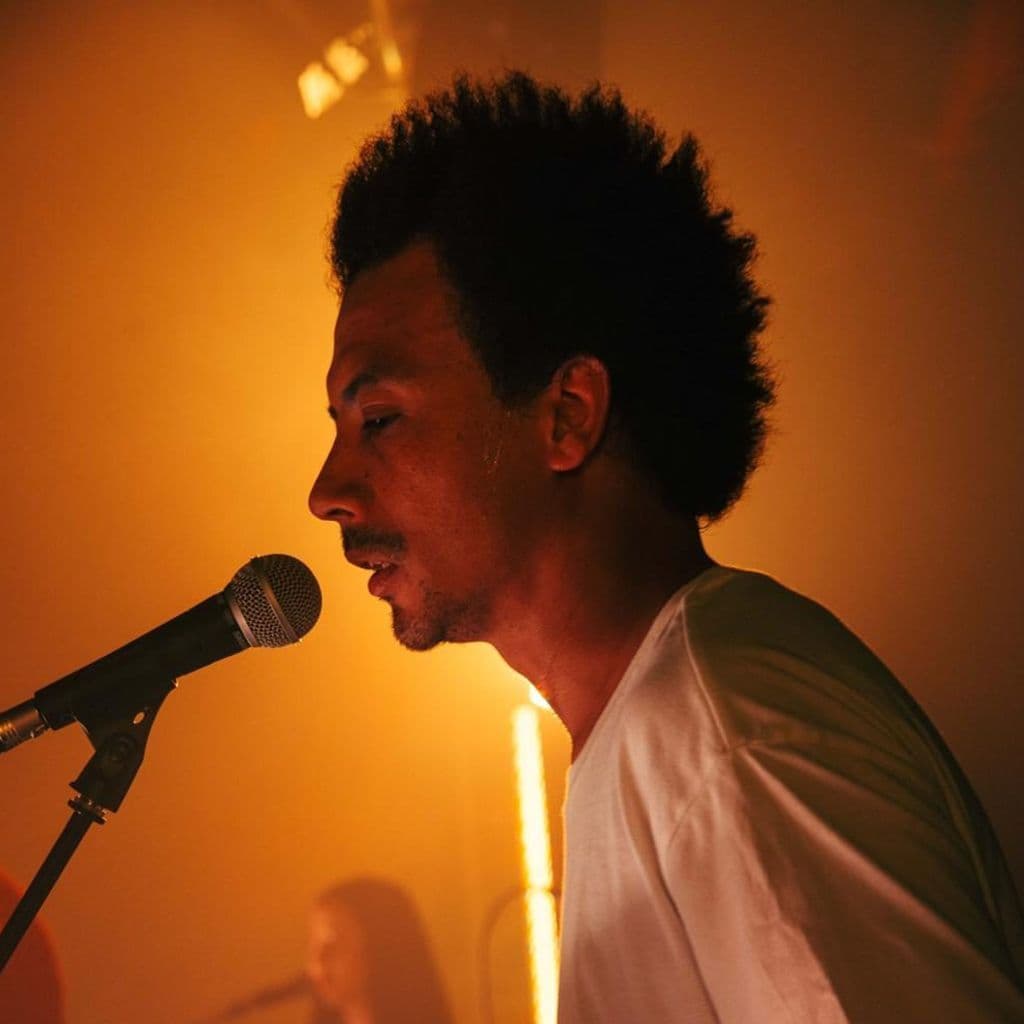 Esa Presents // 10-10-19