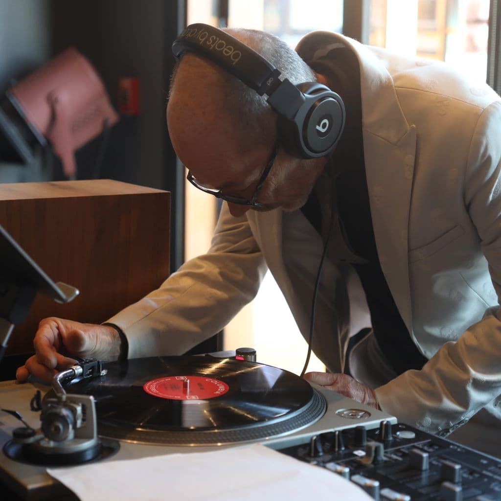 Artform Radio: Jack Waterson // 02-07-20