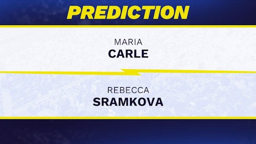 Maria Carle vs. Rebecca Sramkova Prediction, Odds, Picks for WTA Madrid Open 2025