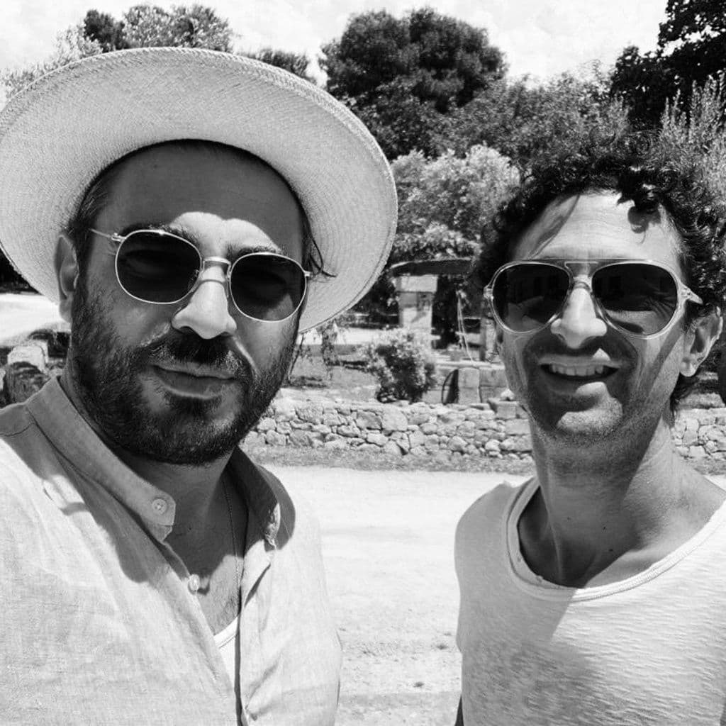 GABRIELE POSO WITH NICKODEMUS TAMBURO TRIBUTE // 05-11-20