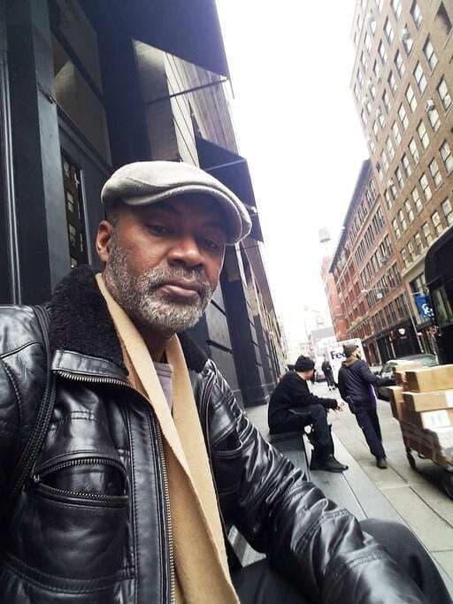 Artform Radio: Nelson George