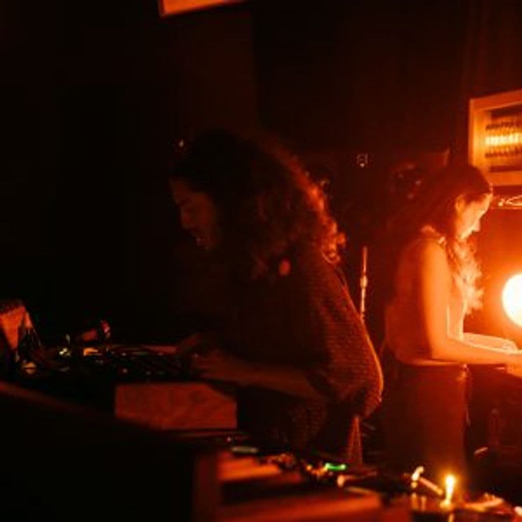 Brighter Days: Kamma & Masalo