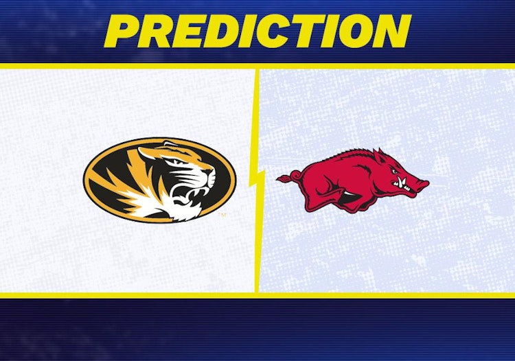 Missouri-Arkansas Predictions and Game Preview.