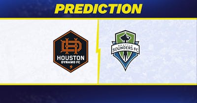 Houston Dynamo vs. Seattle Sounders Prediction, Odds, Picks, and MLS Season Pass Discount Code [5/10/2025]
