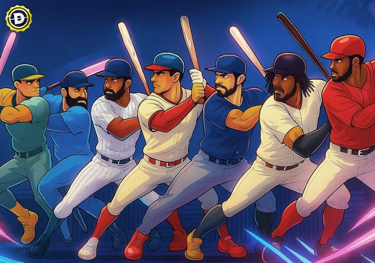 Sports Betting, Player Props, Parlay, Sports, Sportsbook Promos, Gambling, Home runs