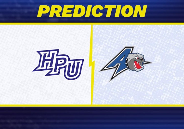 High Point-UNC Asheville Predictions and Game Preview.