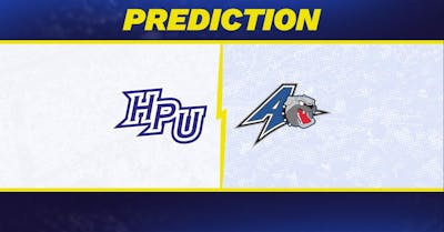 High Point vs. UNC Asheville Prediction: High Point Predicted to Win College Basketball Matchup [1/4/2025]