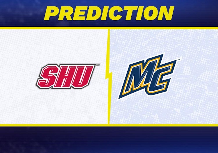 Sacred Heart-Merrimack Predictions and Game Preview.