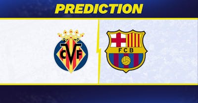 Villareal vs. Barcelona Prediction, Odds, La Liga Picks [9/22/2024]