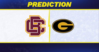 Bethune-Cookman vs. Grambling State prediction: Grambling State favored to win men's college basketball matchup [2/26/2026]