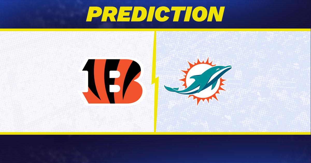 Bengals vs. Dolphins prediction: Why Cincinnati is favored to win in NFL Week 16 [2025]