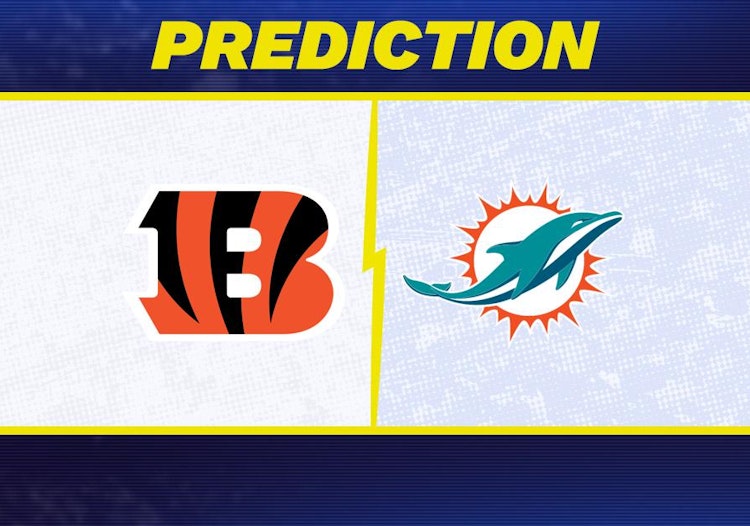 Cincinnati Bengals-Miami Dolphins Predictions and Game Preview.