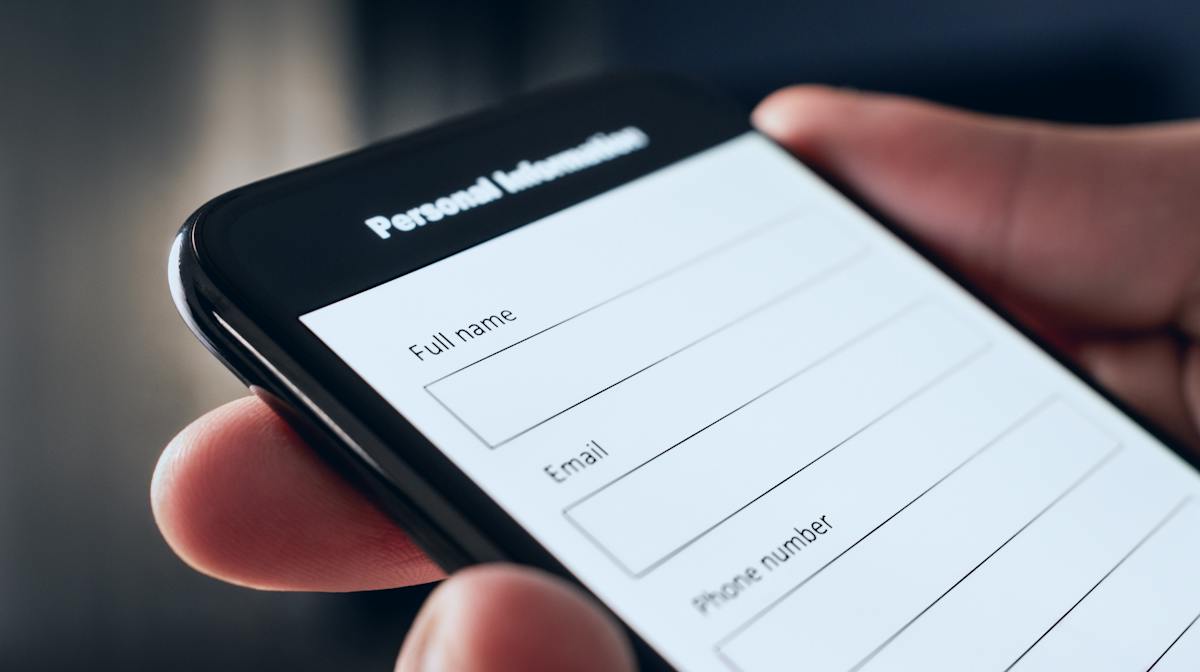 How did my personal information end up on the dark web? An OmniWatch 2026 update