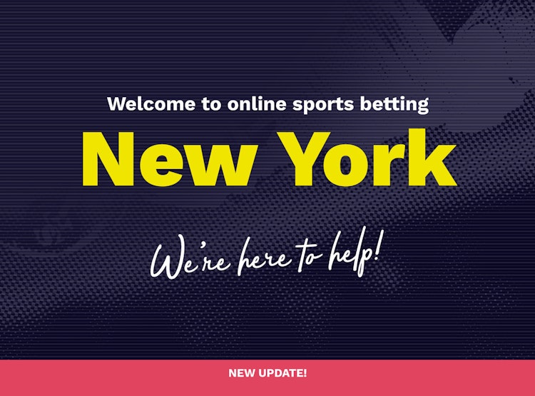Now Live: Sports Betting Launches in New York