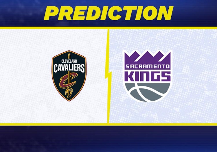 Cleveland Cavaliers-Sacramento Kings Predictions and Game Preview.