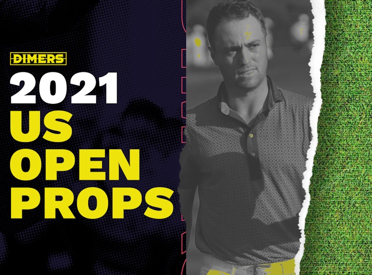 2021 US Open: Prop Picks, Odds and Parlays