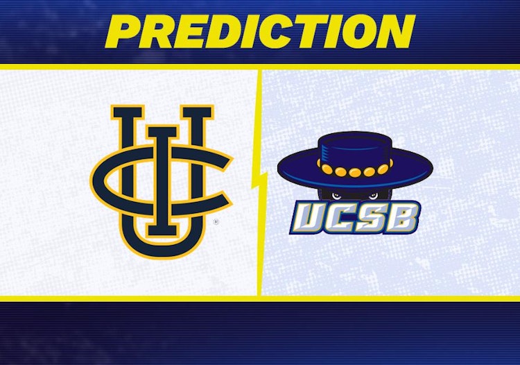 UC Irvine-UC Santa Barbara Predictions and Game Preview.