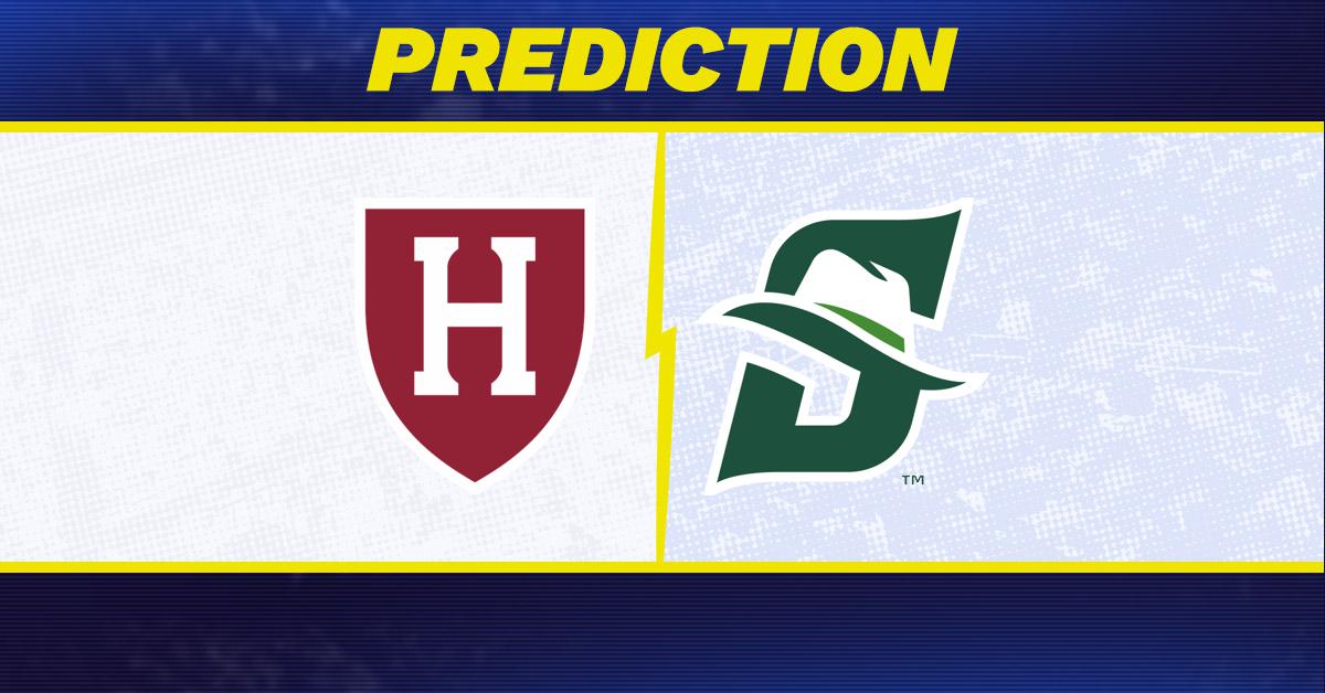 Harvard vs. Stetson prediction: Harvard favored to win in college football Week 4, 2025