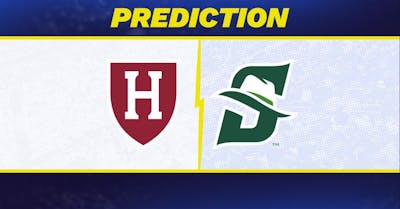 Harvard vs. Stetson prediction: Harvard favored to win in college football Week 4, 2025