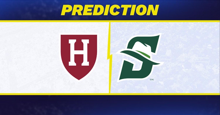 Harvard-Stetson Predictions and Game Preview.