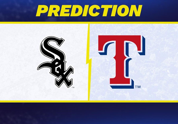 Chicago White Sox-Texas Rangers Predictions and Game Preview.