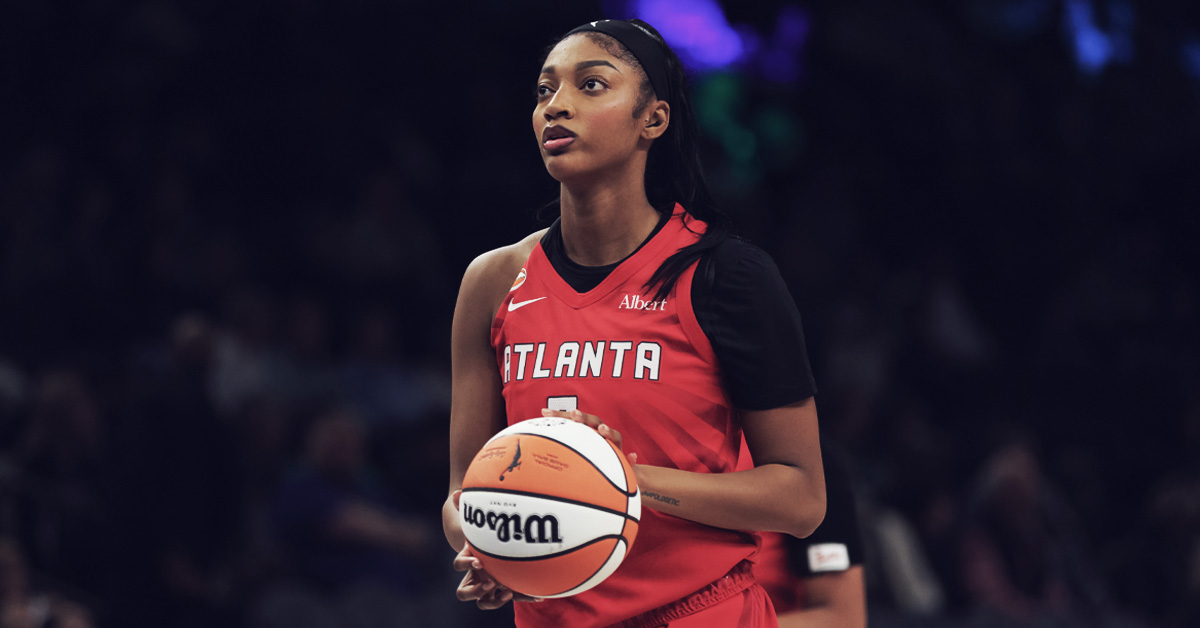 WNBA Props and Parlay Picks: One bet to make in each game on Friday, July 17