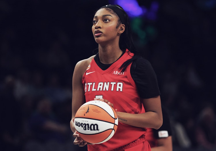 WNBA predictions and best bets today