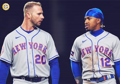 How to Score $25 in Bonus Bets by Betting on MLB during Memorial Day Weekend