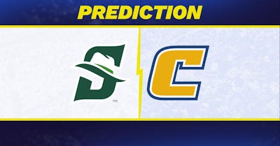 Stetson vs. Chattanooga prediction: Why Chattanooga is favored to win in college football Week 3, 2025