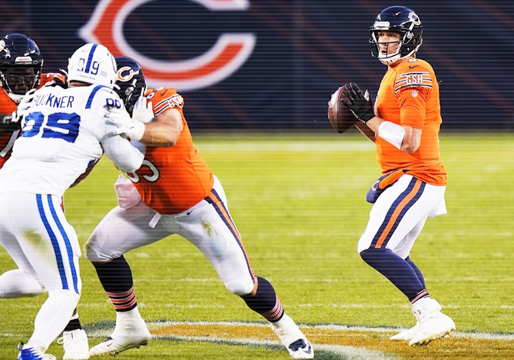How to win free money on the Bears this Thursday