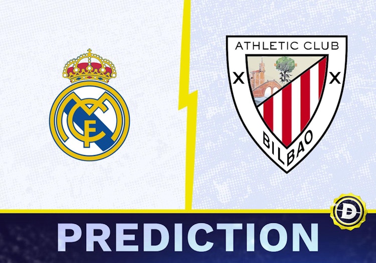 Real Madrid vs. Athletic Bilbao Prediction, Odds, La Liga Picks [3/31/2024]