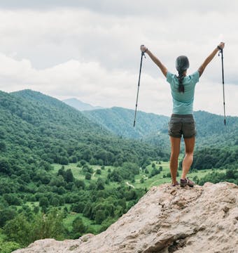 Walking the Picos de Europa - 8 Days
