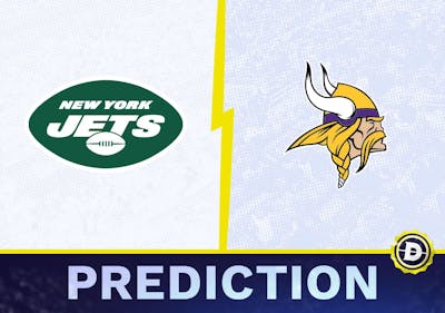 New York Jets vs. Minnesota Vikings Early Prediction for NFL Week 5 [2024]