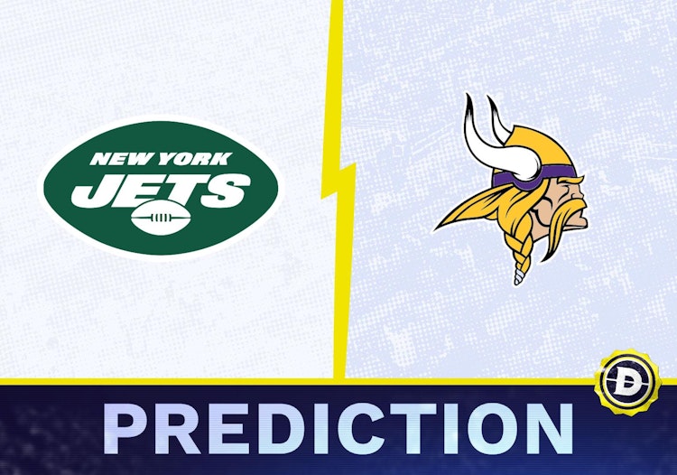 New York Jets vs. Minnesota Vikings Early Prediction for NFL Week 5 [2024]