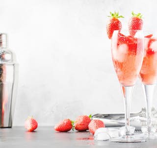 Classic Cocktail Class with Venetian Storytelling's gallery image