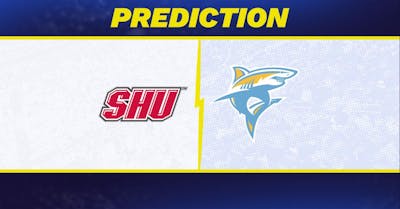 Sacred Heart vs. Long Island University prediction: Long Island University favored to win in college football Week 3, 2025