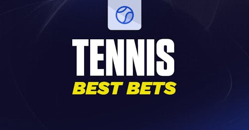 Tennis bets today: Two picks for Thursday ft. Michelsen vs. Tien [5/21/2026]