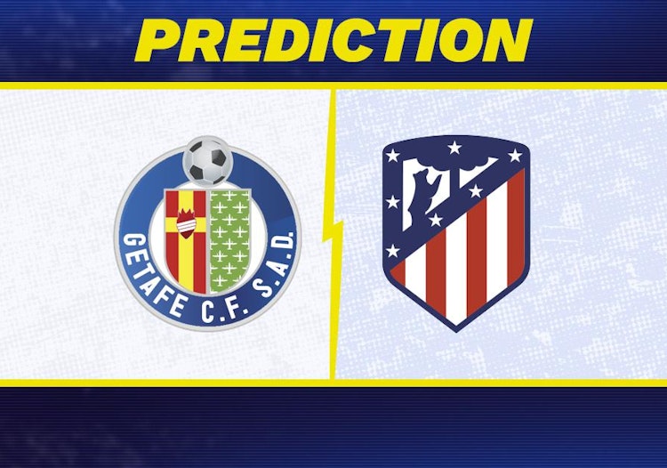 Getafe-Atletico Madrid Predictions and Game Preview.