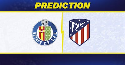 Getafe vs. Atletico Madrid prediction, odds, La Liga picks [11/23/2025]