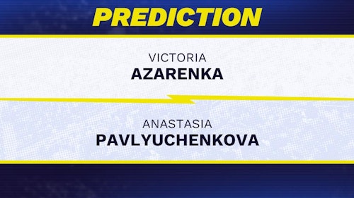 Victoria Azarenka vs. Anastasia Pavlyuchenkova prediction, odds, picks for US Open 2025