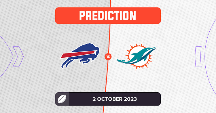 Which team, the Dolphins or the Bills, are under more pressure to win today?  Final week 4 game predictions