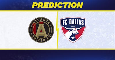 Atlanta United vs. FC Dallas Prediction, Odds, Picks, and MLS Season Pass Discount Code [4/5/2025]