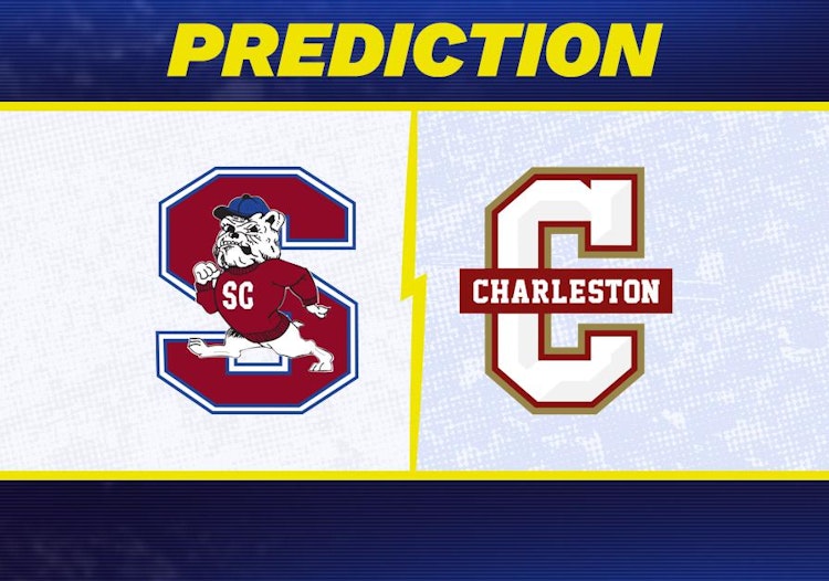 South Carolina State-Charleston Predictions and Game Preview.